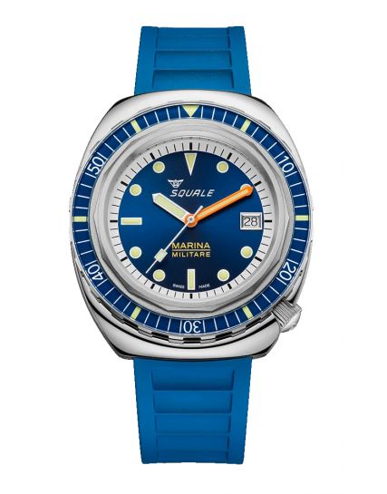 Squale 2001 Marina Militare 2001MARINA.RBL