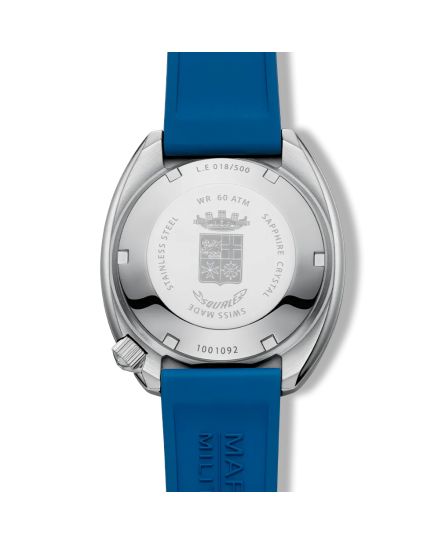 Squale 2001 Marina Militare 2001MARINA.RBL