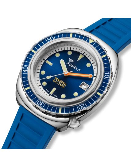 Squale 2001 Marina Militare 2001MARINA.RBL