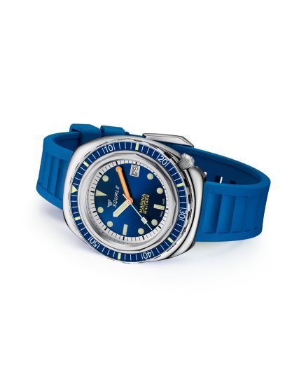 Squale 2001 Marina Militare 2001MARINA.RBL