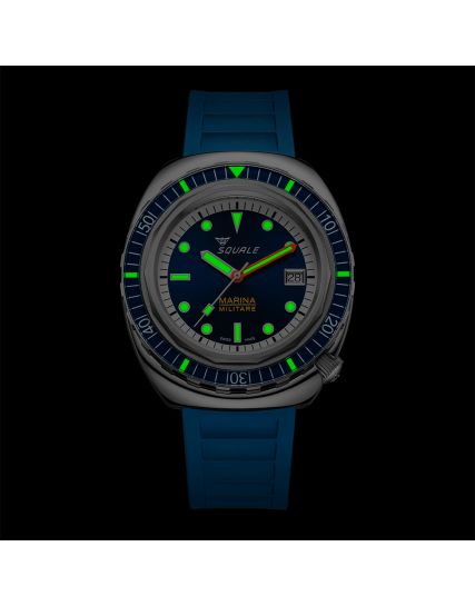 Squale 2001 Marina Militare 2001MARINA.RBL