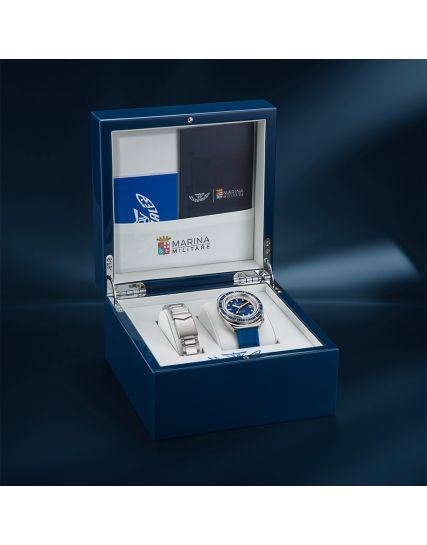Squale 2001 Marina Militare 2001MARINA.RBL