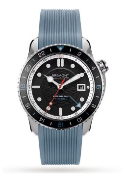 Bremont Supermarine Waterman Apex Limited Edition WATERMAN-APEX-R-S