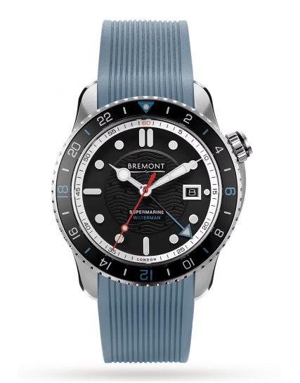 Bremont Supermarine Waterman Apex Limited Edition WATERMAN-APEX-R-S