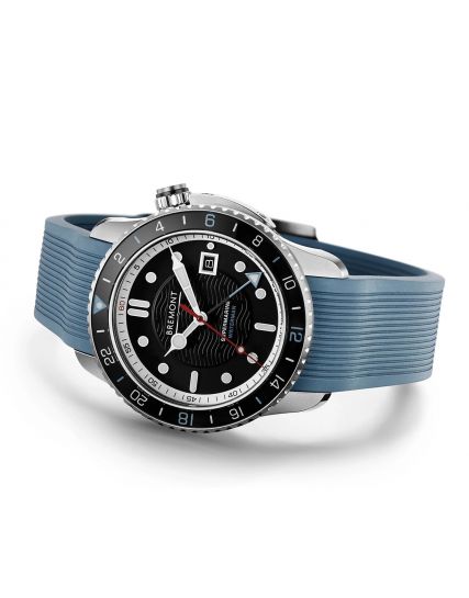Bremont Supermarine Waterman Apex Limited Edition WATERMAN-APEX-R-S