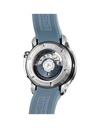 Bremont Supermarine Waterman Apex Limited Edition WATERMAN-APEX-R-S