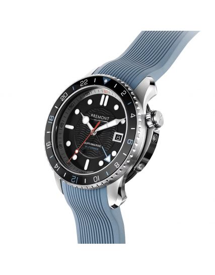 Bremont Supermarine Waterman Apex Limited Edition WATERMAN-APEX-R-S