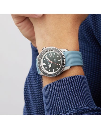 Bremont Supermarine Waterman Apex Limited Edition WATERMAN-APEX-R-S