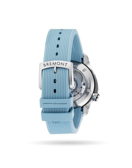 Bremont Supermarine Waterman Apex Limited Edition WATERMAN-APEX-R-S
