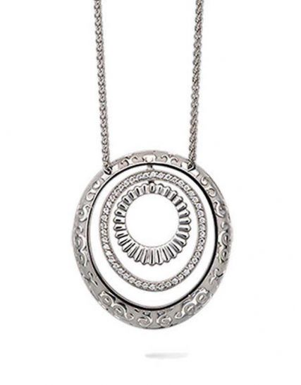 CarreraYCarrera Melodia Necklace DA12709 020101