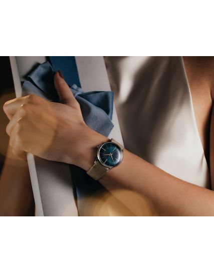 Junghans Meister Damen Automatic 27/3343.00