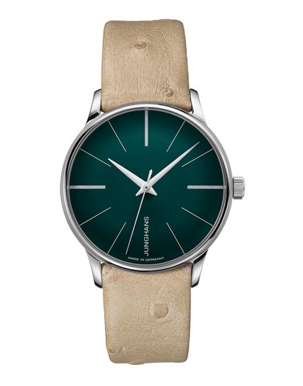 Junghans Meister Damen Automatic 27/3343.00