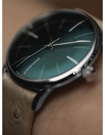 Junghans Meister Damen Automatic 27/3343.00