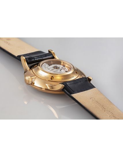 Junghans Meister Damen Automatic 27/7845.00