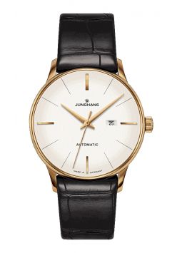 Junghans Meister Damen Automatic 27/7845.00