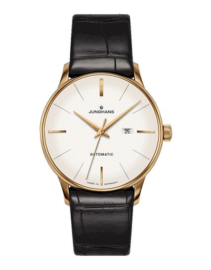 Junghans Meister Damen Automatic 27/7845.00