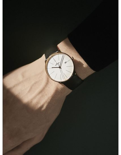 Junghans Meister fein Automatic 27/7150.00