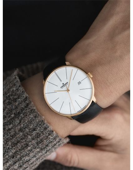 Junghans Meister fein Automatic 27/7150.00