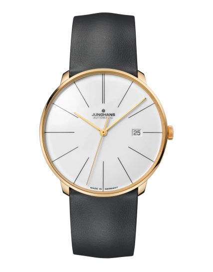 Junghans Meister fein Automatic 27/7150.00