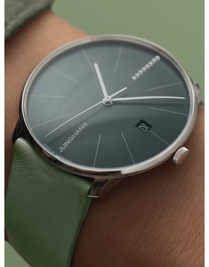 Junghans Meister fein Automatic 27/4357.00