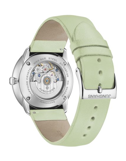 Junghans Meister fein Automatic 27/4357.00