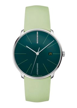 Junghans Meister fein Automatic 27/4357.00