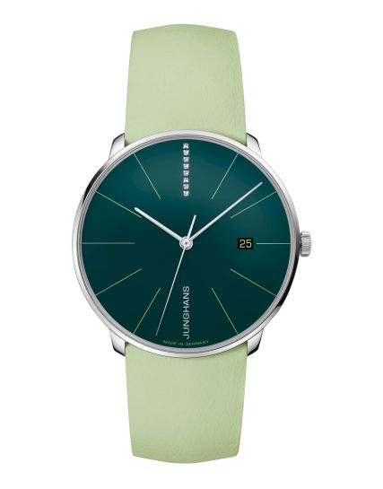 Junghans Meister fein Automatic 27/4357.00