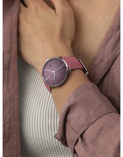 Junghans Meister fein Automatic 27/4358.00