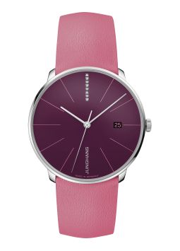 Junghans Meister fein Automatic 27/4358.00