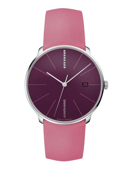 Junghans Meister fein Automatic 27/4358.00