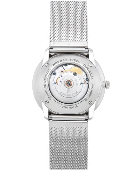 Junghans Meister fein Automatic 27/4153.44