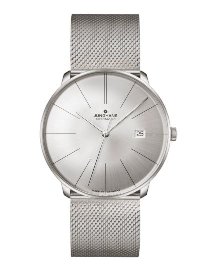 Junghans Meister fein Automatic 27/4153.44
