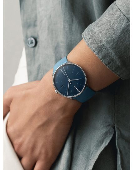 Junghans Meister fein Automatic 27/4356.00