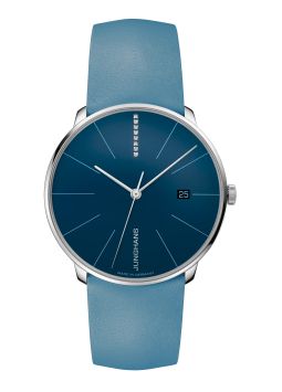 Junghans Meister fein Automatic 27/4356.00