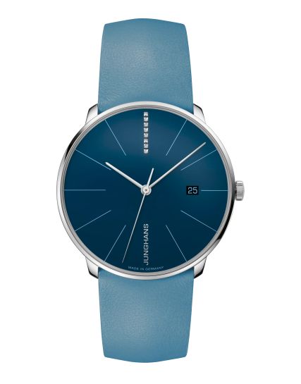 Junghans Meister fein Automatic 27/4356.00