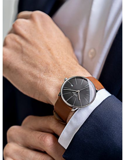 Junghans Meister fein Automatic 27/4154.00