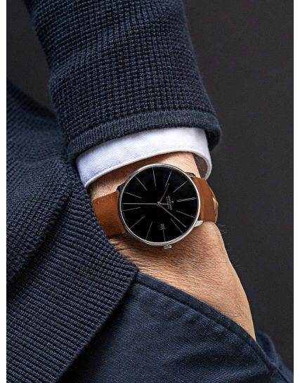 Junghans Meister fein Automatic 27/4154.00