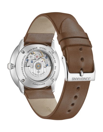 Junghans Meister fein Automatic 27/4154.00