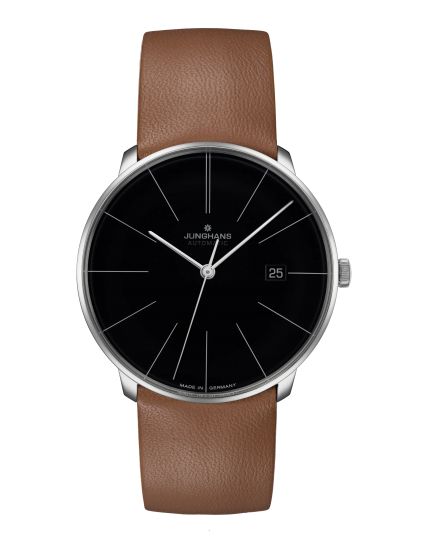Junghans Meister fein Automatic 27/4154.00