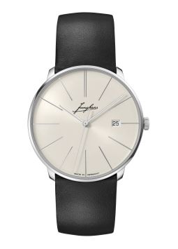 Junghans Meister fein Automatic Signatur 27/4355.00