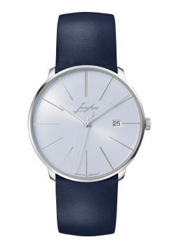 Junghans Meister fein Automatic Signatur 27/4359.00