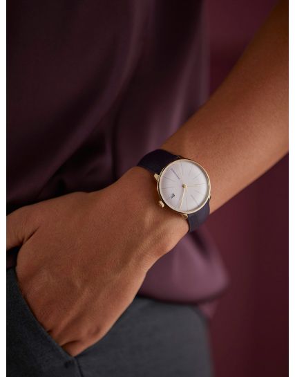 Junghans Meister fein Kleine Automatic 27/7232.00