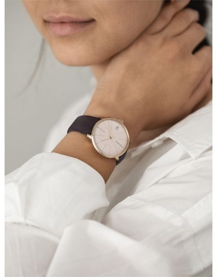Junghans Meister fein Kleine Automatic 27/7232.00