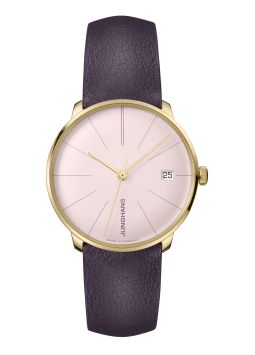 Junghans Meister fein Kleine Automatic 27/7232.00