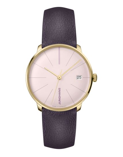 Junghans Meister fein Kleine Automatic 27/7232.00