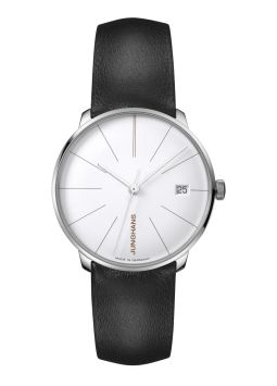 Junghans Meister fein Kleine Automatic 27/4230.00