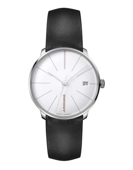 Junghans Meister fein Kleine Automatic 27/4230.00