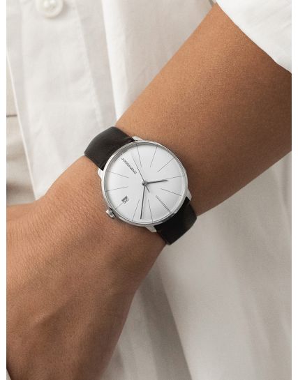 Junghans Meister fein Kleine Automatic 27/4230.00