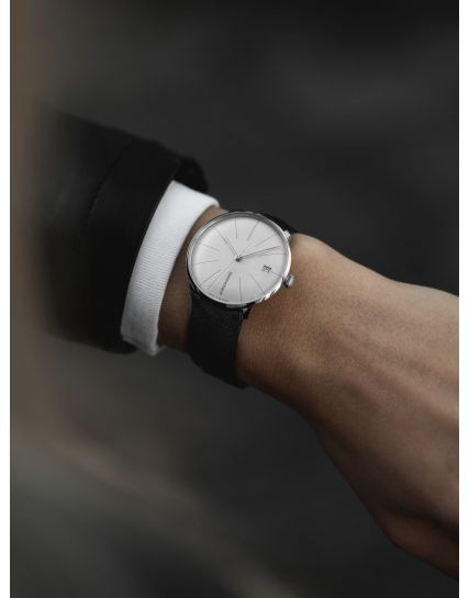 Junghans Meister fein Kleine Automatic 27/4230.00