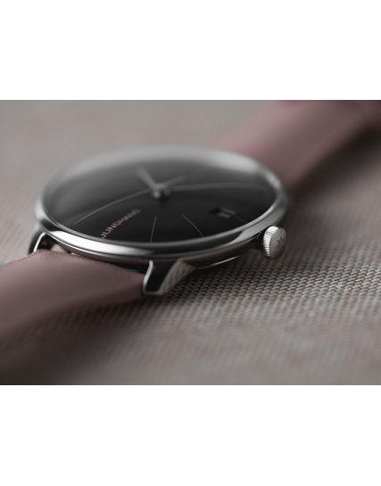 Junghans Meister fein Kleine Automatic 27/4231.00